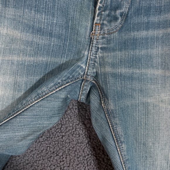 Armani Jeans J06 Slim Fit Jeans - Men's Size 32*30 - Blue - Picture 12 of 12